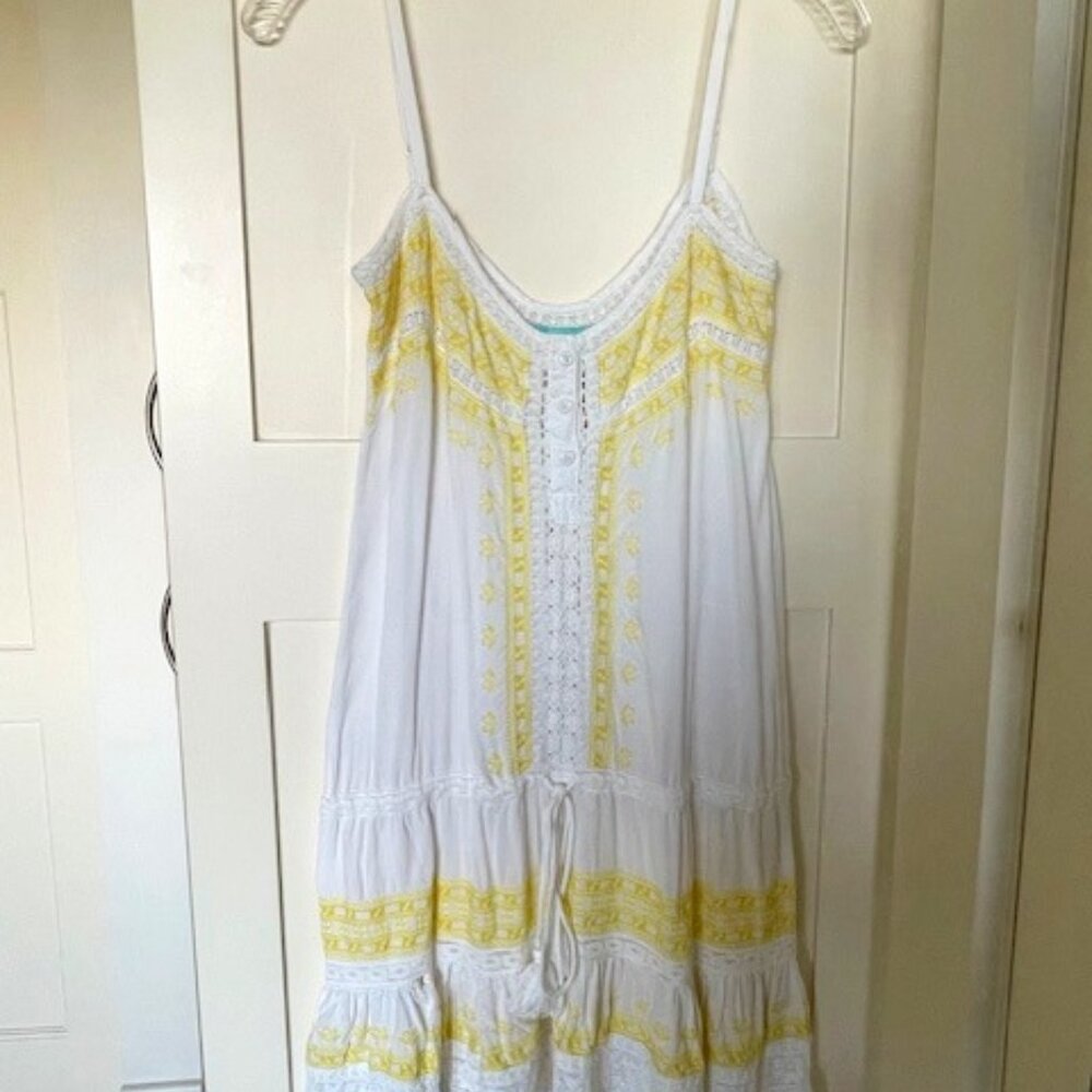 Melissa Odabash Coverup